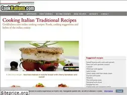 Sites similar to cookitaliano.com