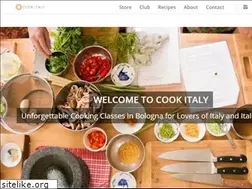 Sites similar to cookitaly.com