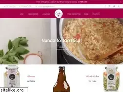 Sites similar to cookitemcasa.com.br