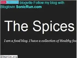 Sites similar to cookjet.blogspot.com