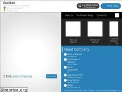 Sites similar to cookkart.co