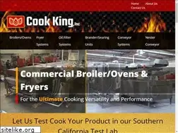 Sites similar to cookking.net