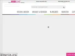Sites similar to cooklife.de