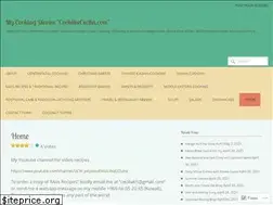 Sites similar to cooklikececilia.com