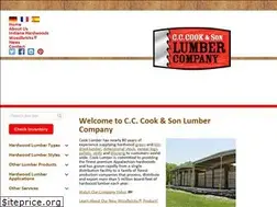Sites similar to cooklumber.com