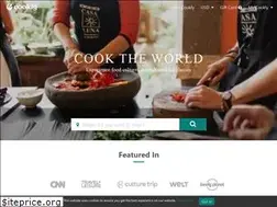Sites similar to cookly.me