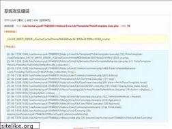 Sites similar to cookmama.com