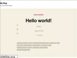 Sites similar to cookmanfood.com