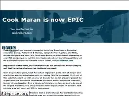 Sites similar to cookmaran.com