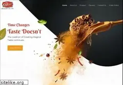 Sites similar to cookme.in
