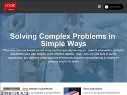 Sites similar to cookmedical.com.hk