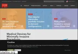 Sites similar to cookmedical.com