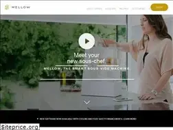 Sites similar to cookmellow.com