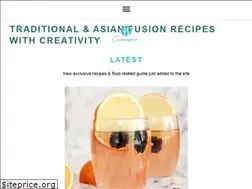 Sites similar to cookmorphosis.com