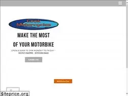 Sites similar to cookmotorcycles.co.uk