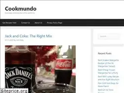 Sites similar to cookmundo.com