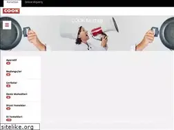 Sites similar to cookmutfagi.com