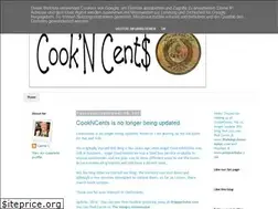 Sites similar to cookncents.blogspot.com
