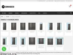 Sites similar to cooknicktable-buitenkoken.nl