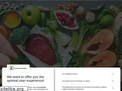 Sites similar to cooknsoul.de