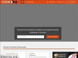 Sites similar to cookoh.com