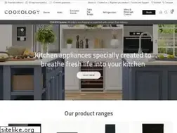 Sites similar to cookology.com