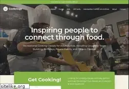 Sites similar to cookologyonline.com