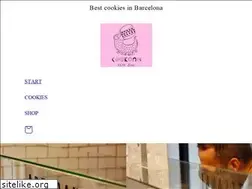 Sites similar to cookona.com