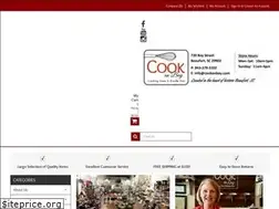 Sites similar to cookonbay.com