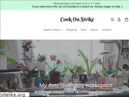 Sites similar to cookonstrike.com