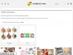 Sites similar to cookori.com