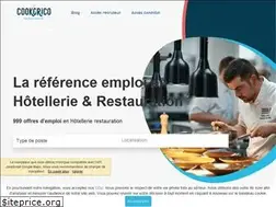 Sites similar to cookorico.com