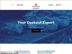 Sites similar to cookoutexpert.com