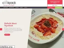 Sites similar to cookpack.com.tr