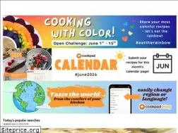 Sites similar to cookpad.com