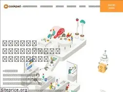 Sites similar to cookpad.jobs