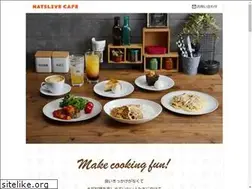 Sites similar to cookpadlive.cafe