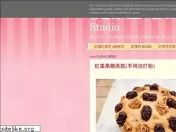 Sites similar to cookparktw.blogspot.com