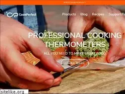 Sites similar to cookperfect.com