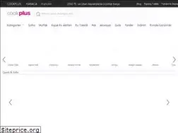 Sites similar to cookplus.com