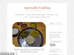 Sites similar to cookquick.wordpress.com