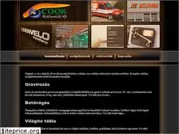 Sites similar to cookreklam.hu