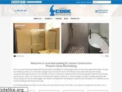 Sites similar to cookremodeling.com
