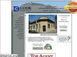 Sites similar to cookreservices.com