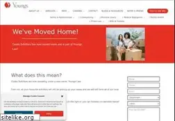 Sites similar to cooks-solicitors.co.uk