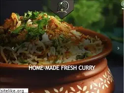 Sites similar to cooksafari.co.in