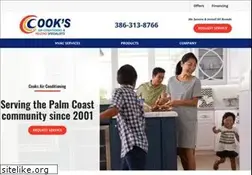 Sites similar to cooksair.com