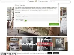 Sites similar to cooksandcompany.co.uk