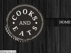 Sites similar to cooksandeats.com