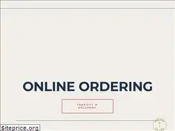 Sites similar to cooksandsoldiers.com